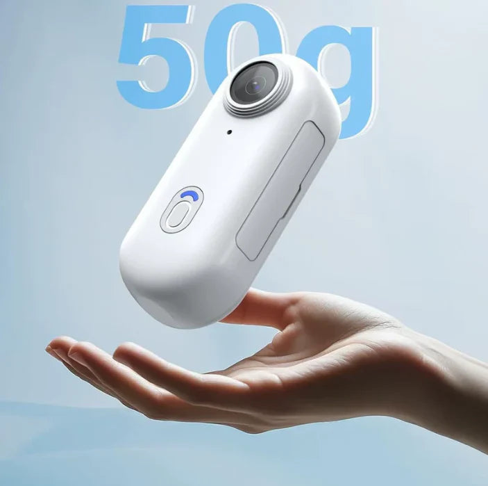 4K MİNİ KAMERA